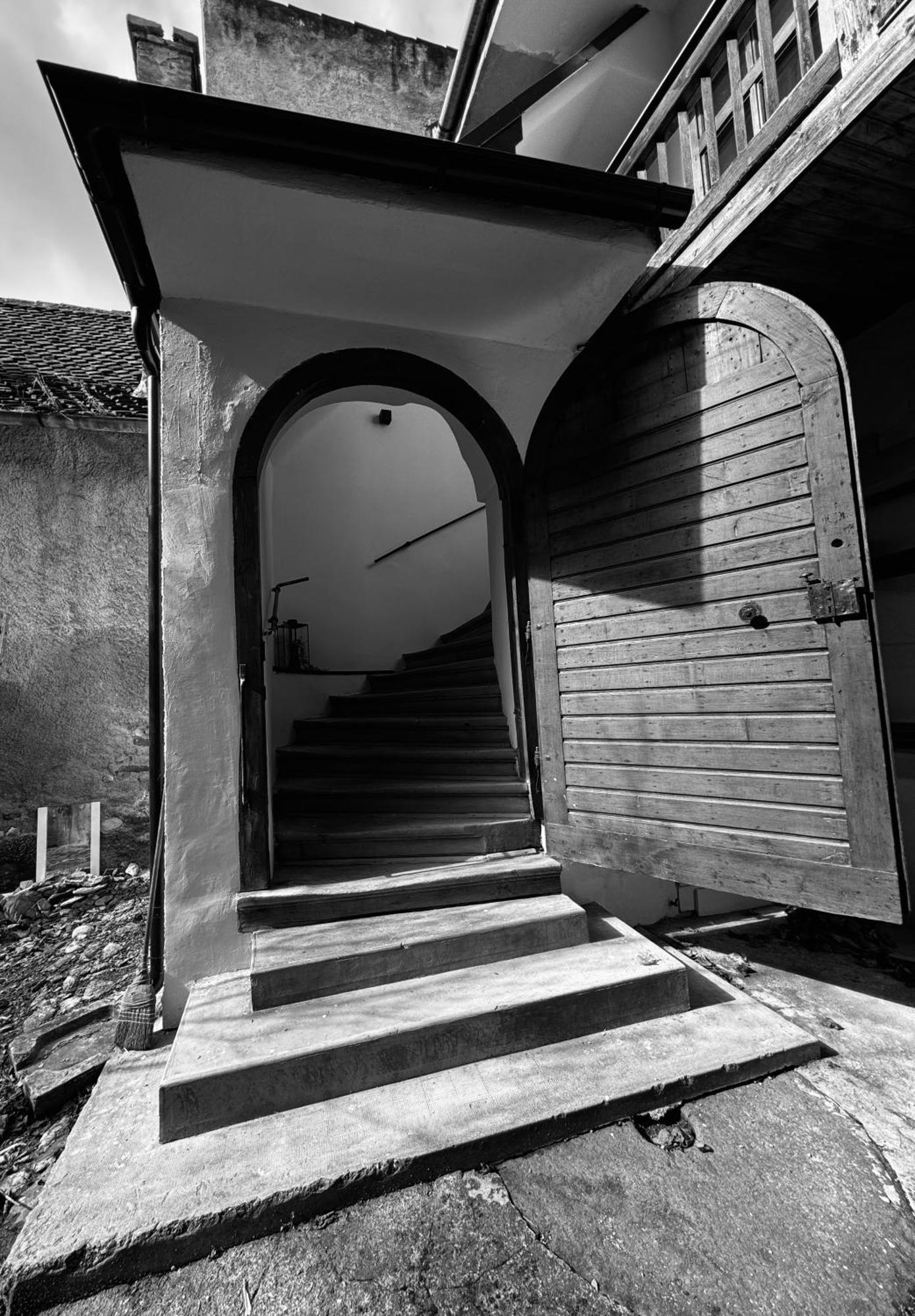 Appartement Belle Vista Loft à Braşov Extérieur photo