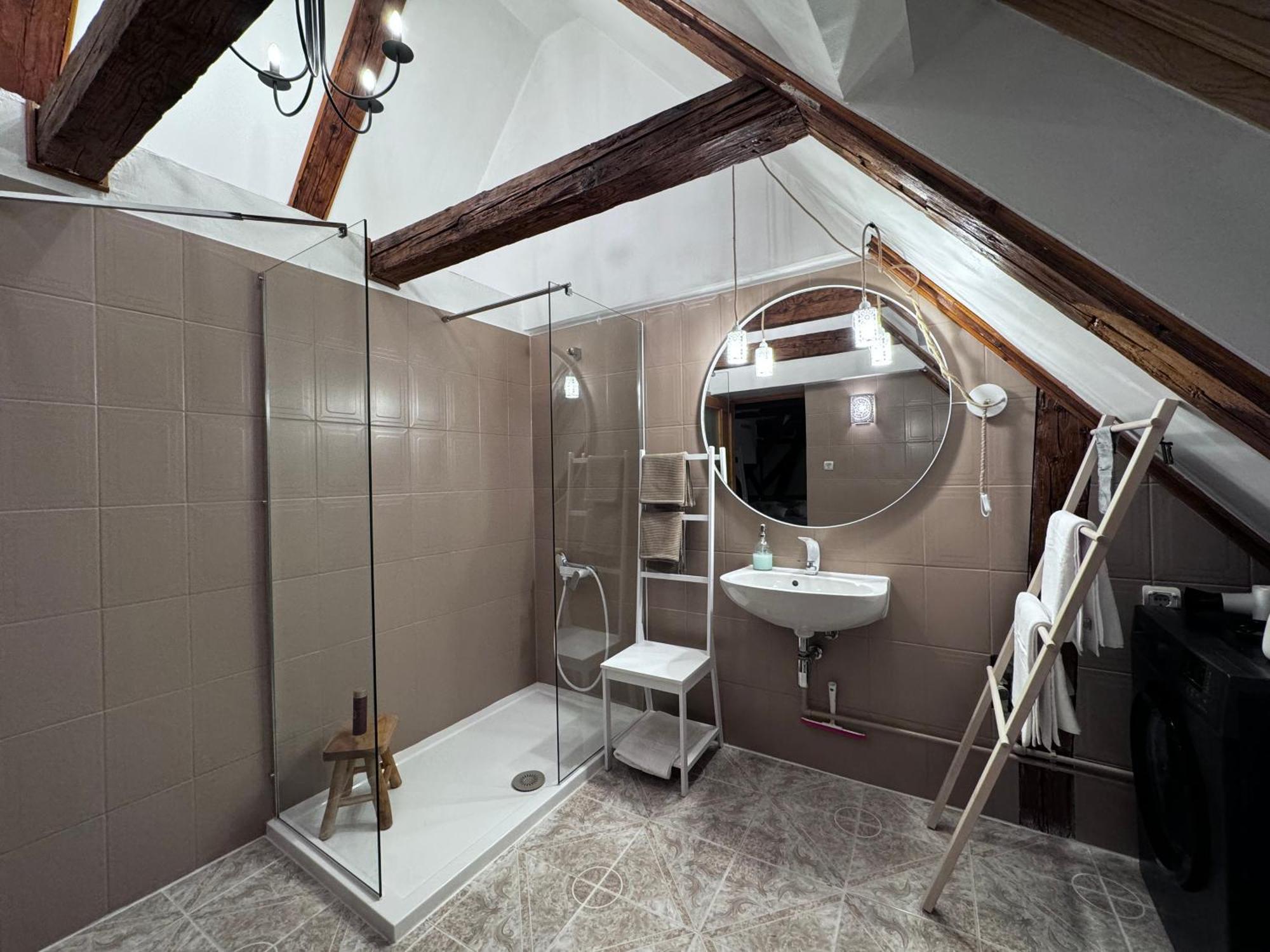 Appartement Belle Vista Loft à Braşov Extérieur photo