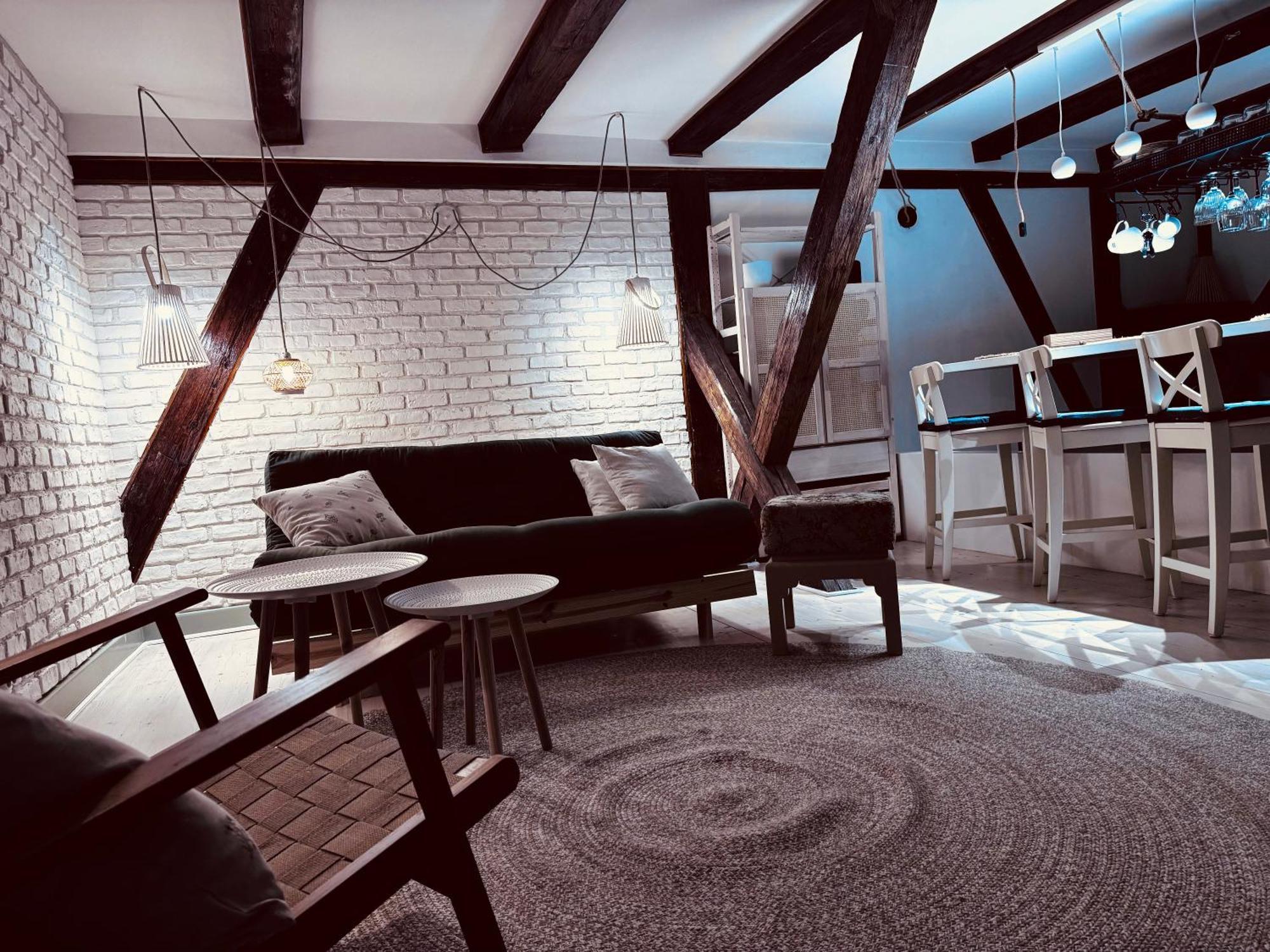 Appartement Belle Vista Loft à Braşov Extérieur photo
