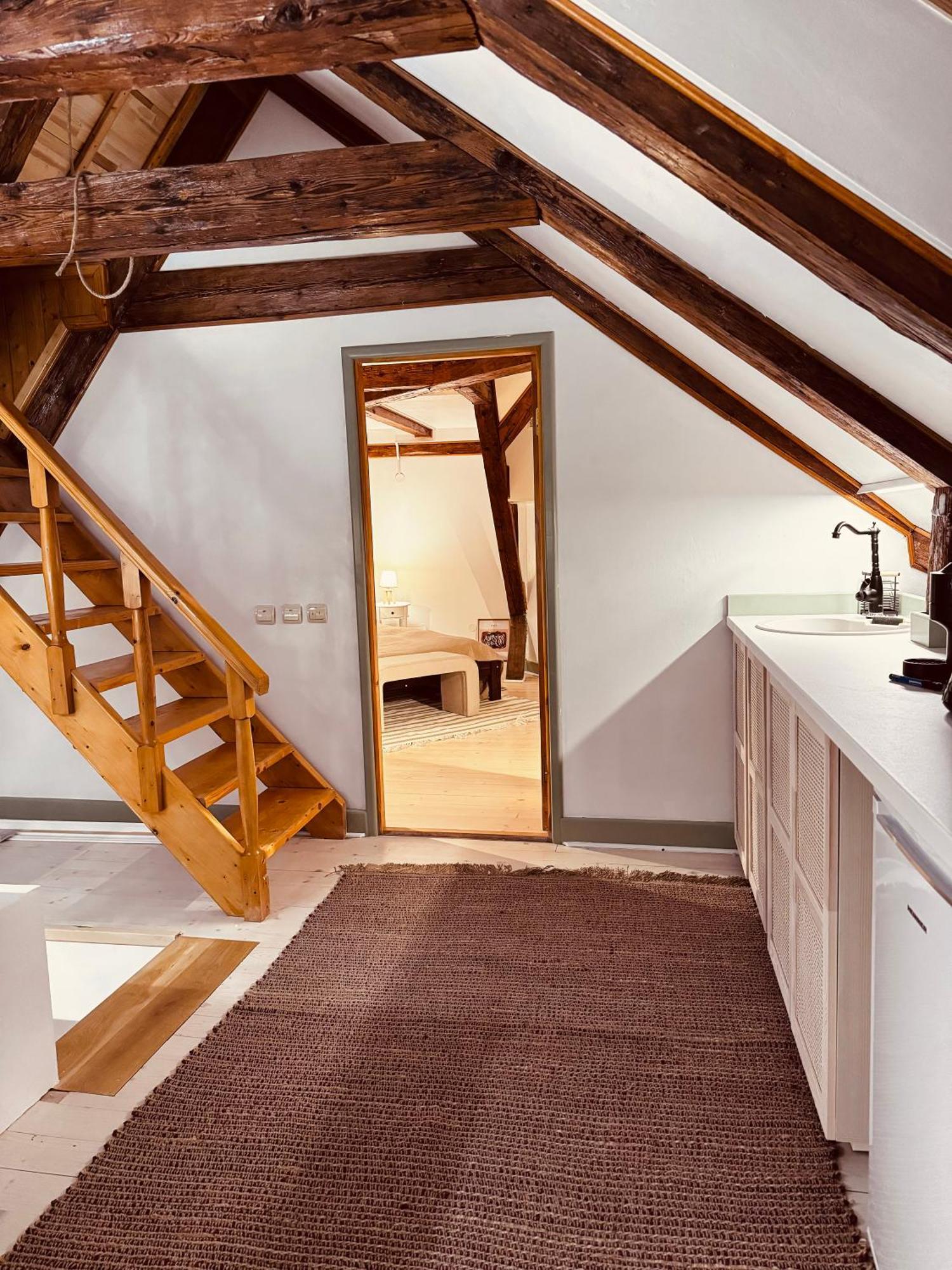 Appartement Belle Vista Loft à Braşov Extérieur photo