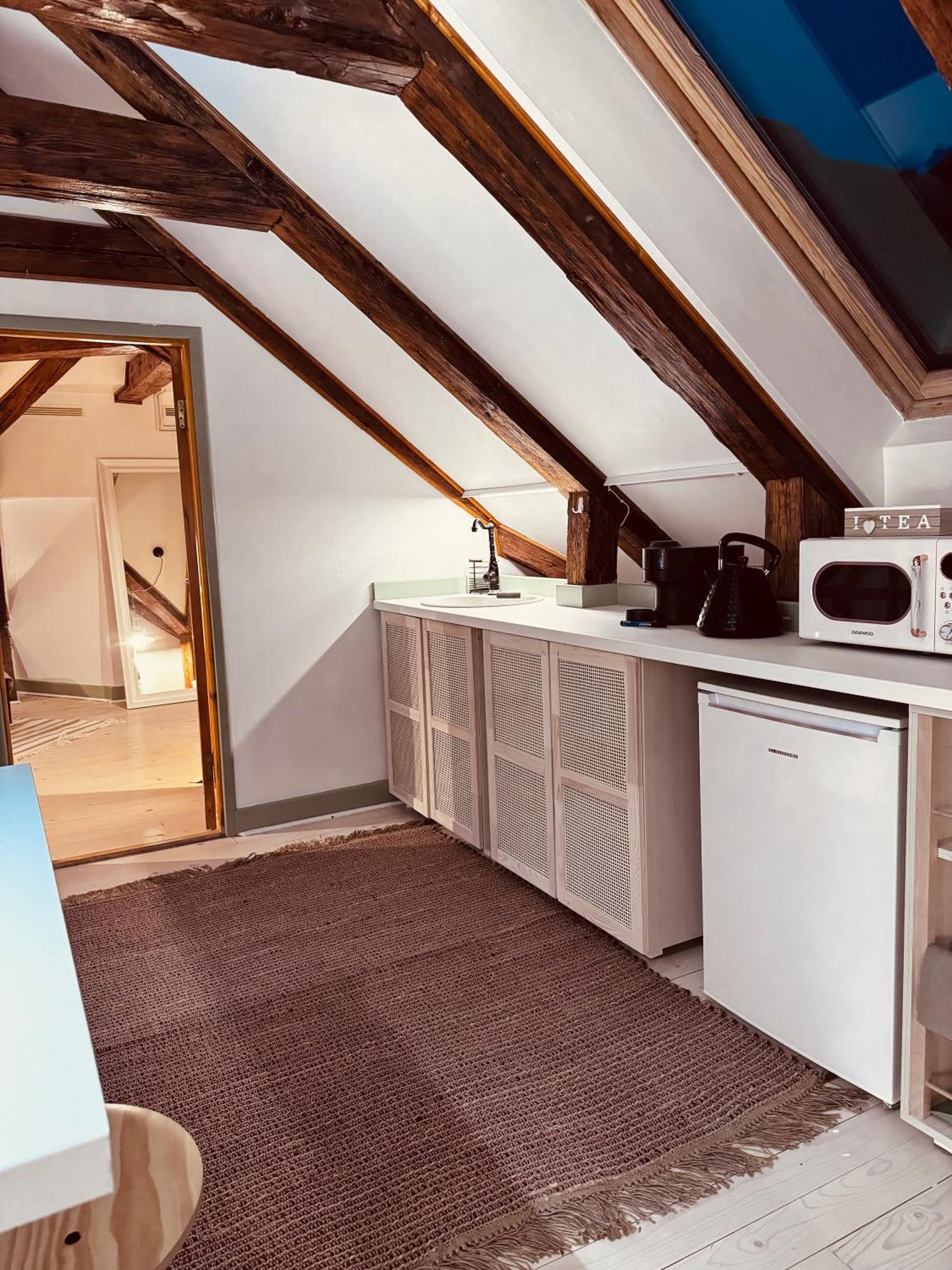 Appartement Belle Vista Loft à Braşov Extérieur photo