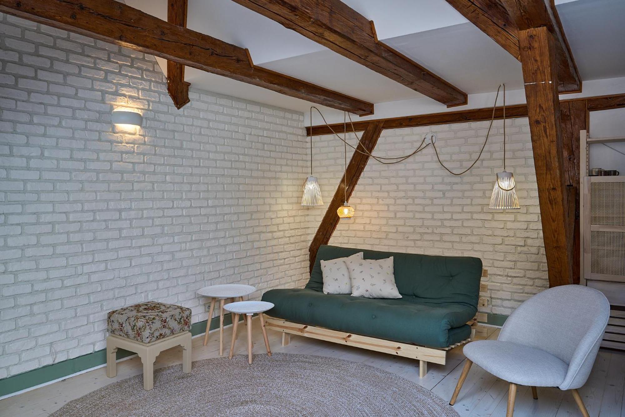 Appartement Belle Vista Loft à Braşov Extérieur photo