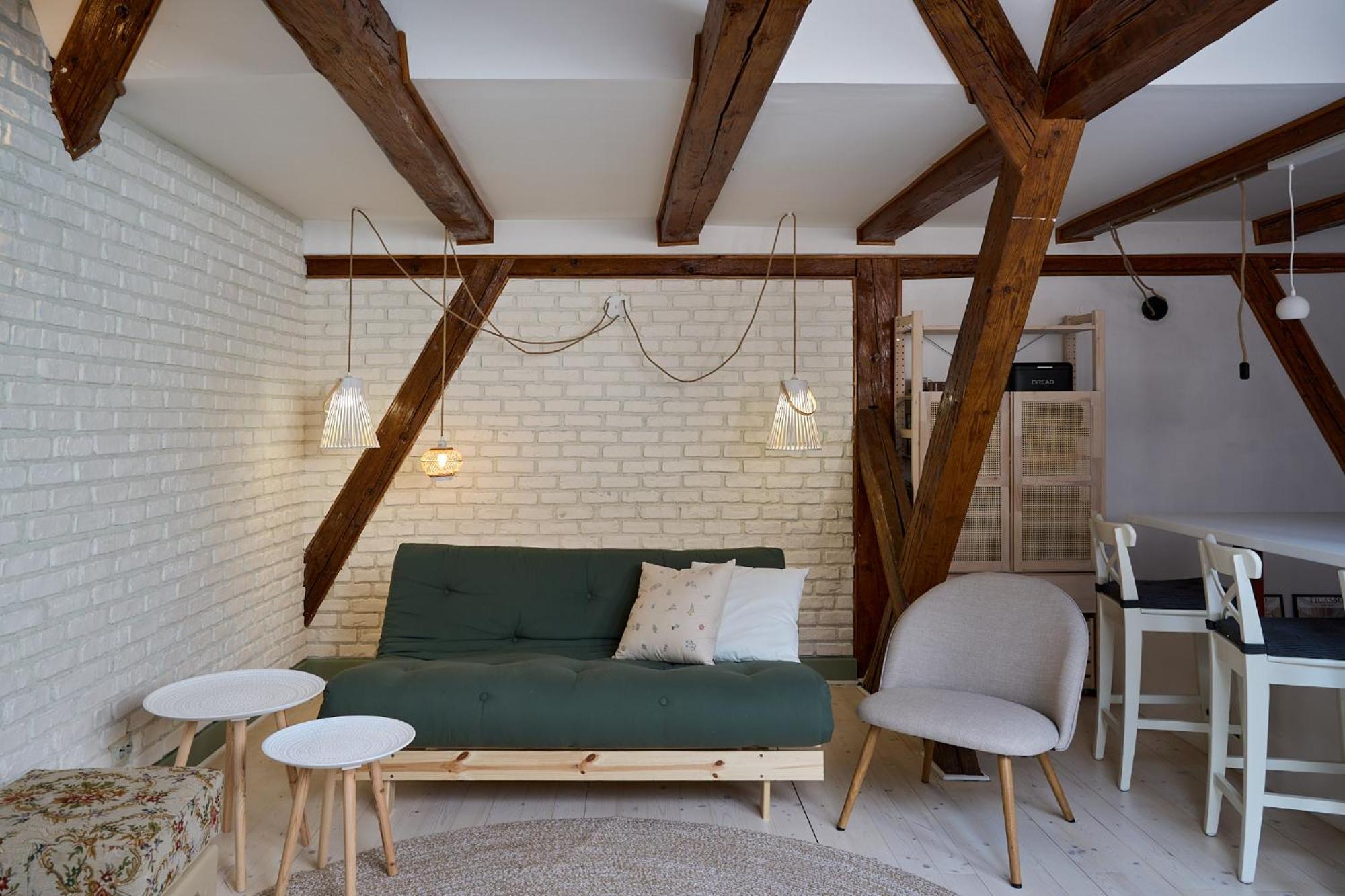 Appartement Belle Vista Loft à Braşov Extérieur photo